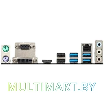 Материнская плата MSI B450M PRO-M2 MAX картинка 4